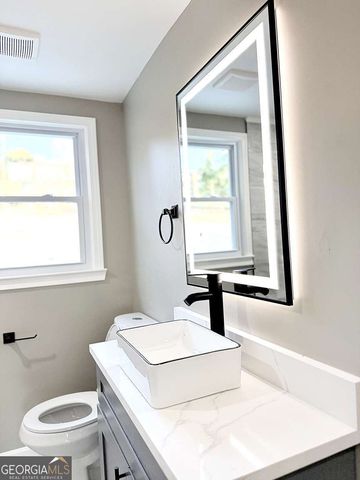 2608 Hawthorne Place NE, Atlanta, GA 30345