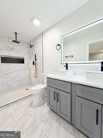 2608 Hawthorne Place NE, Atlanta, GA 30345