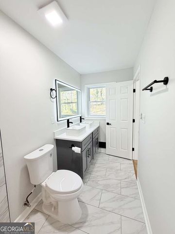 2608 Hawthorne Place NE, Atlanta, GA 30345