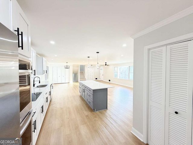 2608 Hawthorne Place NE, Atlanta, GA 30345