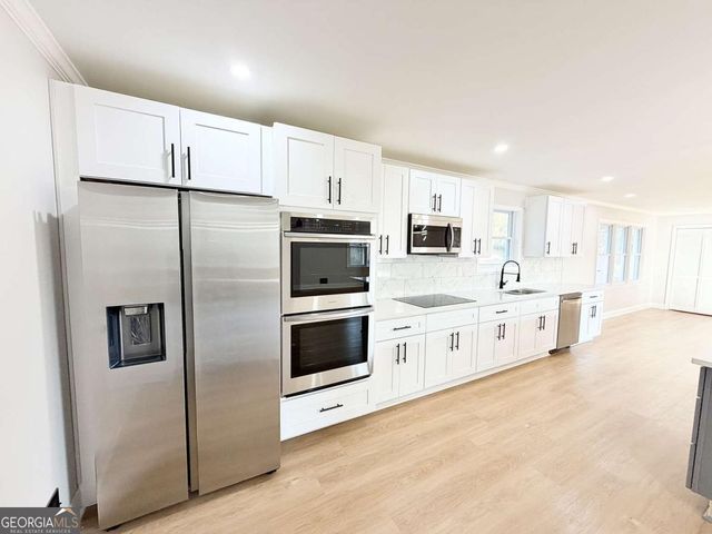 2608 Hawthorne Place NE, Atlanta, GA 30345