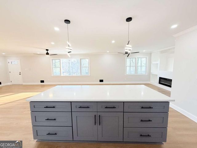 2608 Hawthorne Place NE, Atlanta, GA 30345