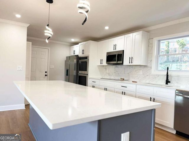 2608 Hawthorne Place NE, Atlanta, GA 30345