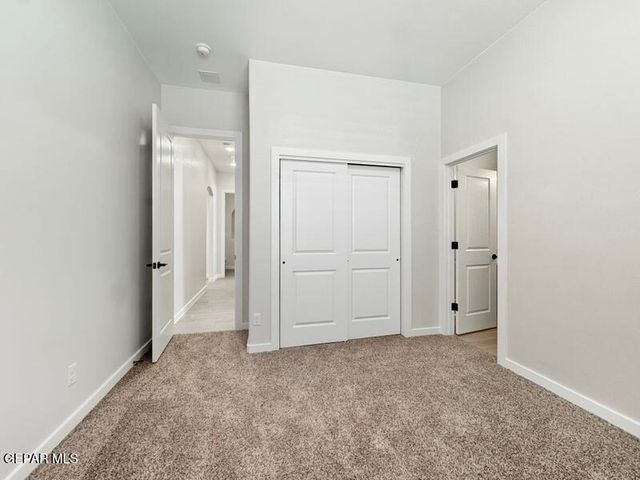 7275 Bobcat Hollow Drive, El Paso, TX 79911