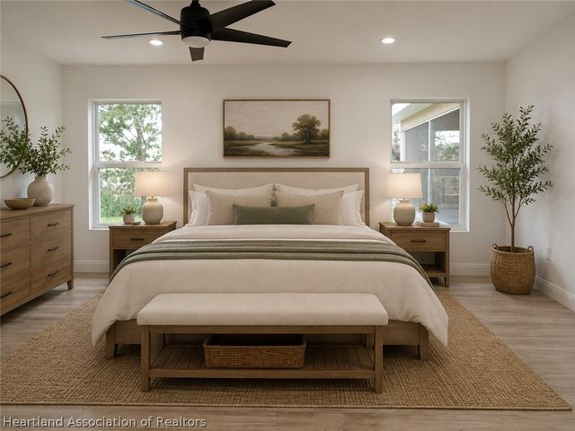 237 Cumquat Road NE, Lake Placid, FL 33852