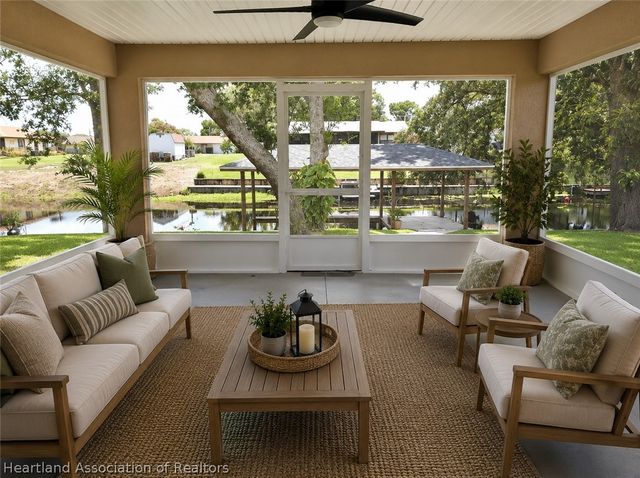 237 Cumquat Road NE, Lake Placid, FL 33852
