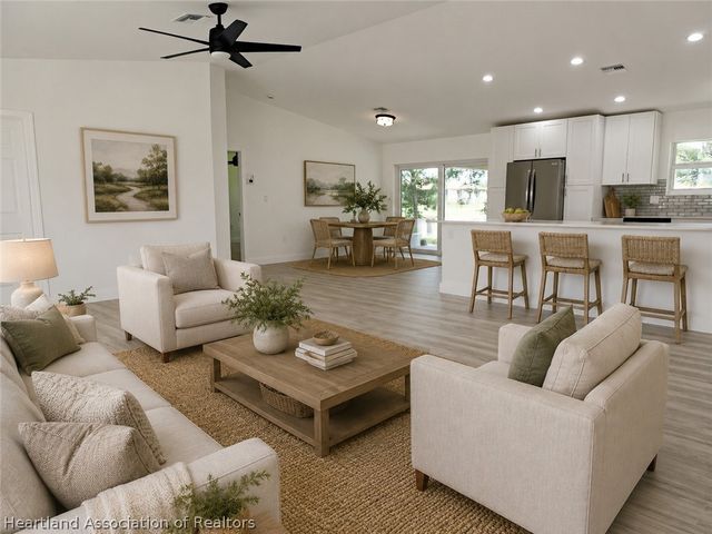 237 Cumquat Road NE, Lake Placid, FL 33852