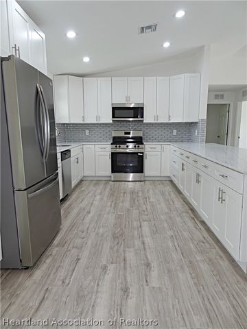237 Cumquat Road NE, Lake Placid, FL 33852