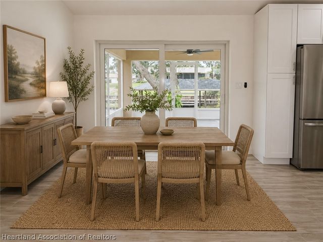 237 Cumquat Road NE, Lake Placid, FL 33852