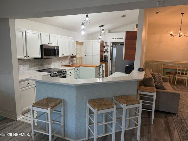 11058 MIATA Court, Jacksonville, FL 32246