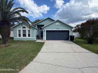 11058 MIATA Court, Jacksonville, FL 32246