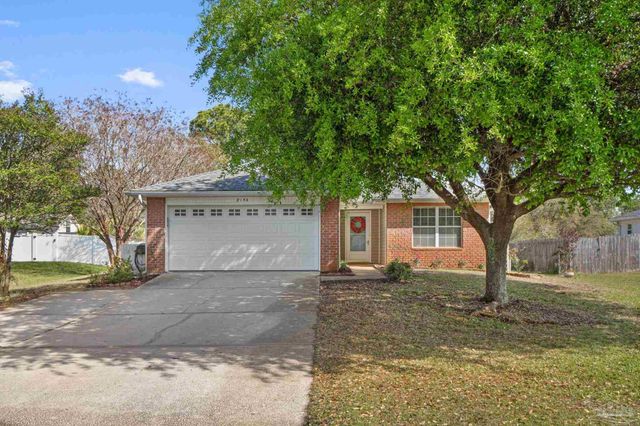 8134 Menorca St, Navarre, FL 32566