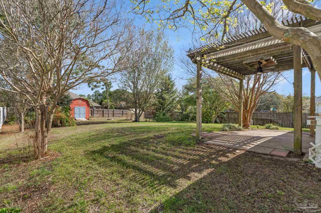 8134 Menorca St, Navarre, FL 32566