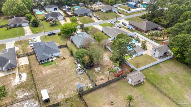 8134 Menorca St, Navarre, FL 32566