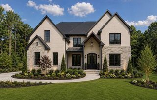 4692 Spout Springs Road (LOT 4) Road, Buford, GA 30519
