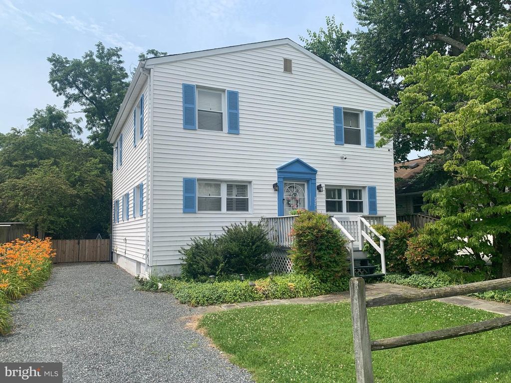 9941 NAYLOR AVE, Laurel, MD 20723