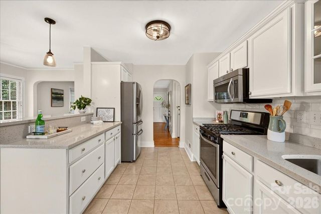 1808 Truman Road, Charlotte, NC 28205