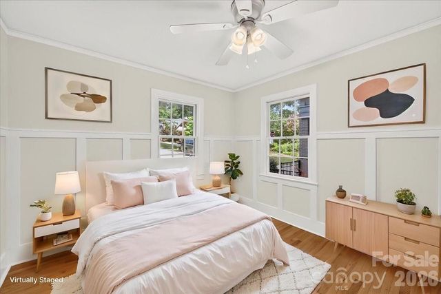 1808 Truman Road, Charlotte, NC 28205