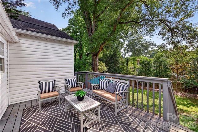 1808 Truman Road, Charlotte, NC 28205