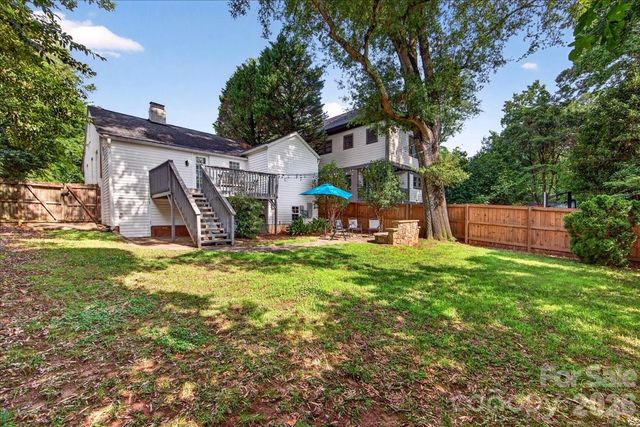 1808 Truman Road, Charlotte, NC 28205