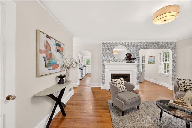 1808 Truman Road, Charlotte, NC 28205