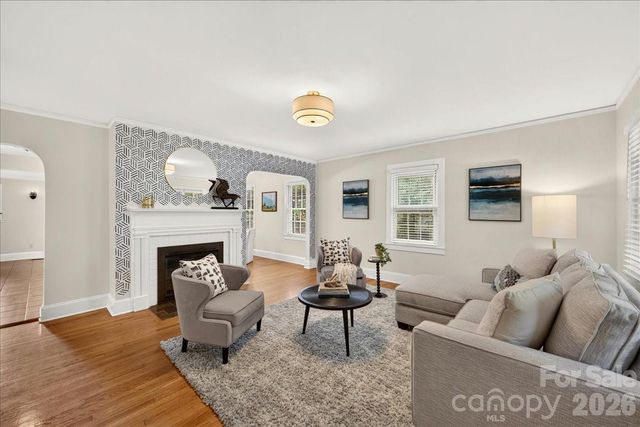 1808 Truman Road, Charlotte, NC 28205