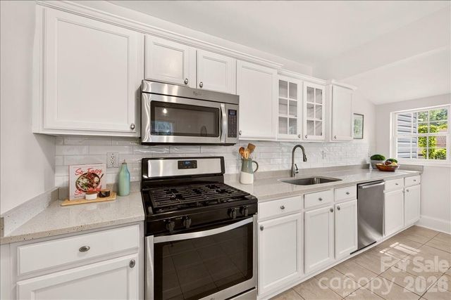 1808 Truman Road, Charlotte, NC 28205