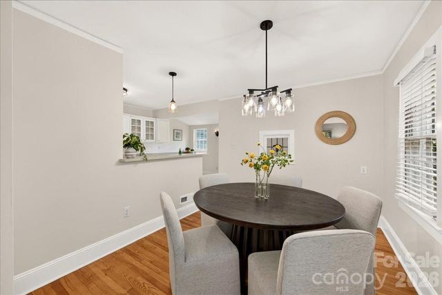 1808 Truman Road, Charlotte, NC 28205