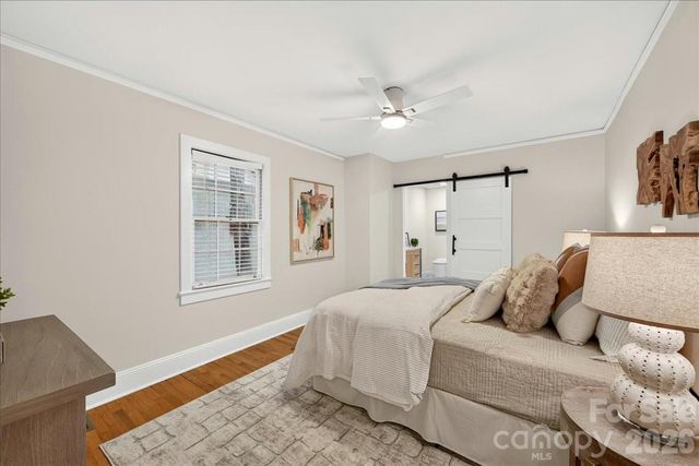 1808 Truman Road, Charlotte, NC 28205
