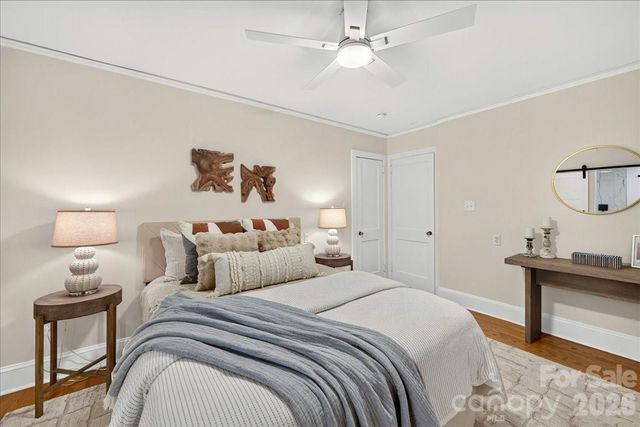 1808 Truman Road, Charlotte, NC 28205