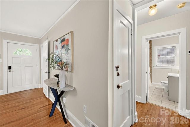 1808 Truman Road, Charlotte, NC 28205