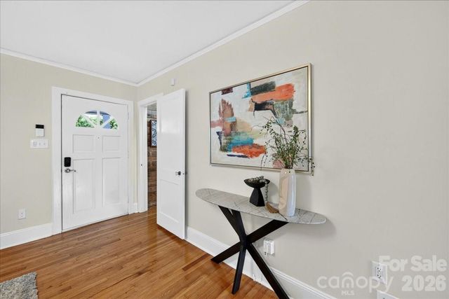 1808 Truman Road, Charlotte, NC 28205