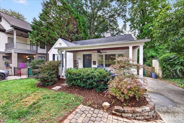 1808 Truman Road, Charlotte, NC 28205