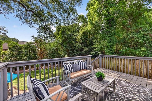1808 Truman Road, Charlotte, NC 28205