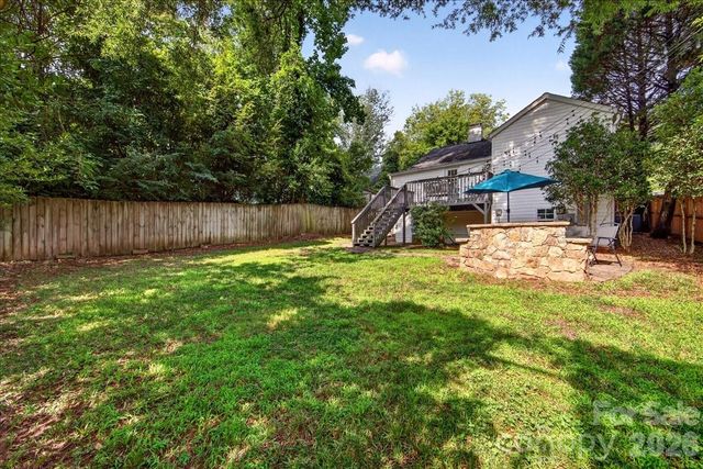 1808 Truman Road, Charlotte, NC 28205