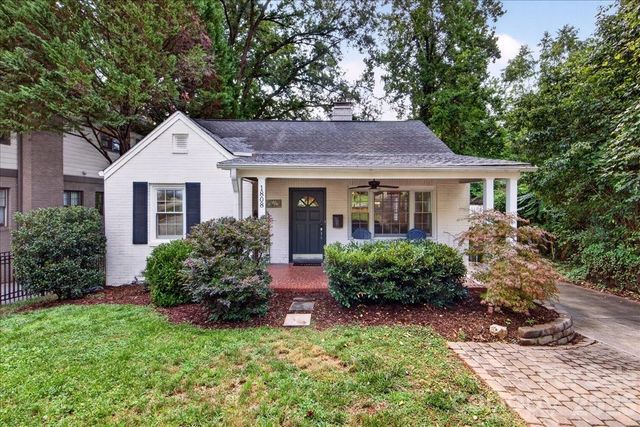 1808 Truman Road, Charlotte, NC 28205