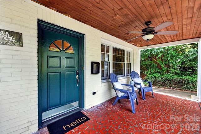 1808 Truman Road, Charlotte, NC 28205