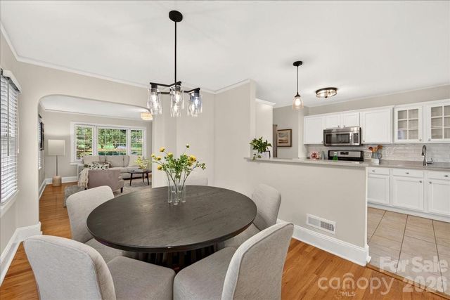 1808 Truman Road, Charlotte, NC 28205
