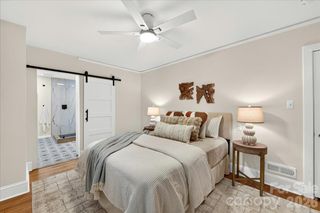 1808 Truman Road, Charlotte, NC 28205