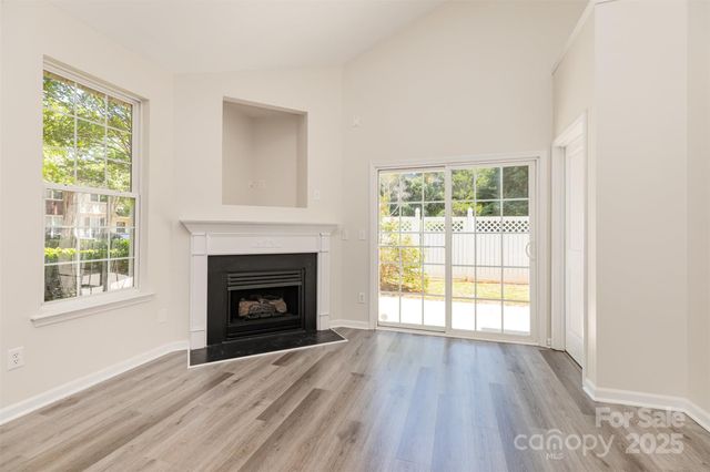 8390 Chaceview Court, Charlotte, NC 28269