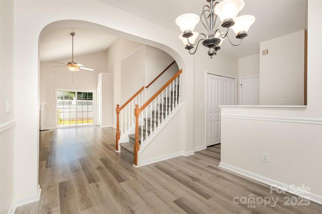 8390 Chaceview Court, Charlotte, NC 28269
