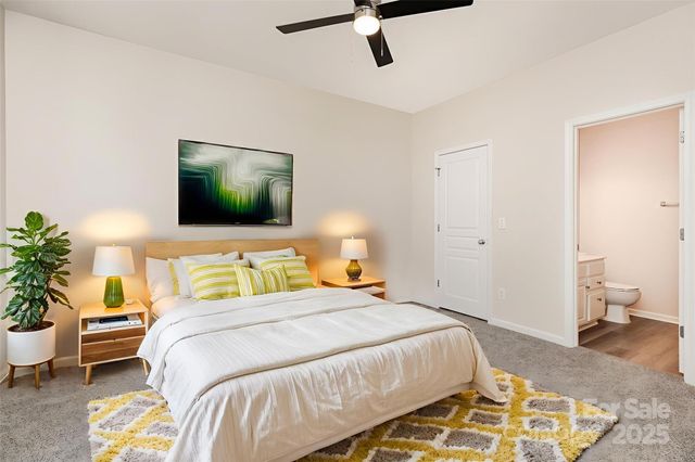 8390 Chaceview Court, Charlotte, NC 28269