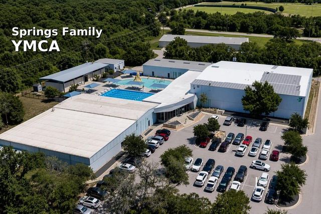 111 Olympia BND, Dripping Springs, TX 78620