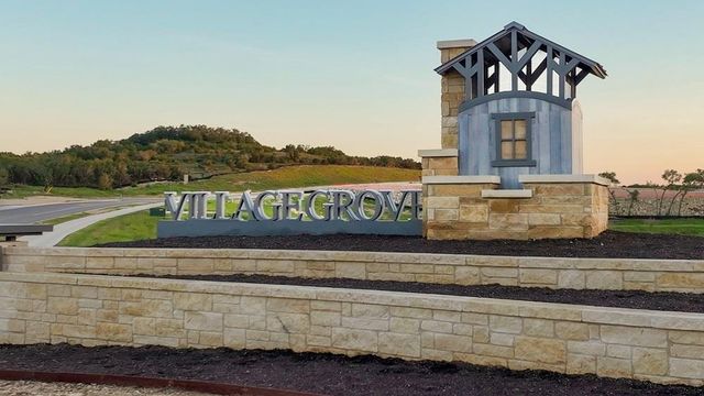 111 Olympia BND, Dripping Springs, TX 78620