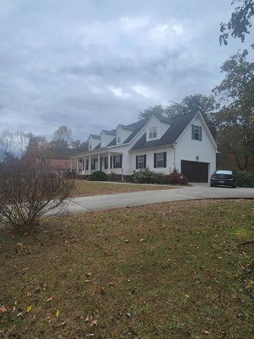 282 Maple Crest Circle NW, Charleston, TN 37310