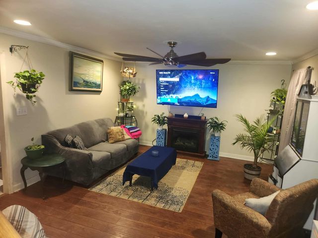 282 Maple Crest Circle NW, Charleston, TN 37310