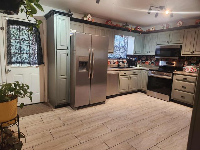 282 Maple Crest Circle NW, Charleston, TN 37310