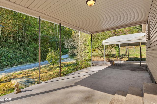 4155 Green Corner Road, Hartford, TN 37753