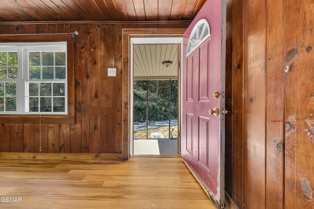 4155 Green Corner Road, Hartford, TN 37753