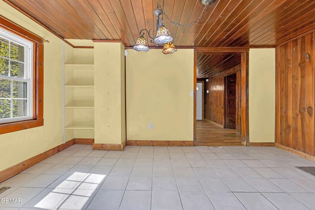 4155 Green Corner Road, Hartford, TN 37753